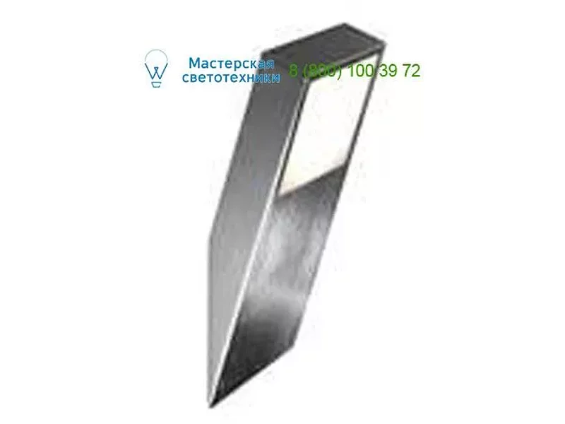Default W304.5BS PSM Lighting, Outdoor lighting > Wall lights > Surface mounted