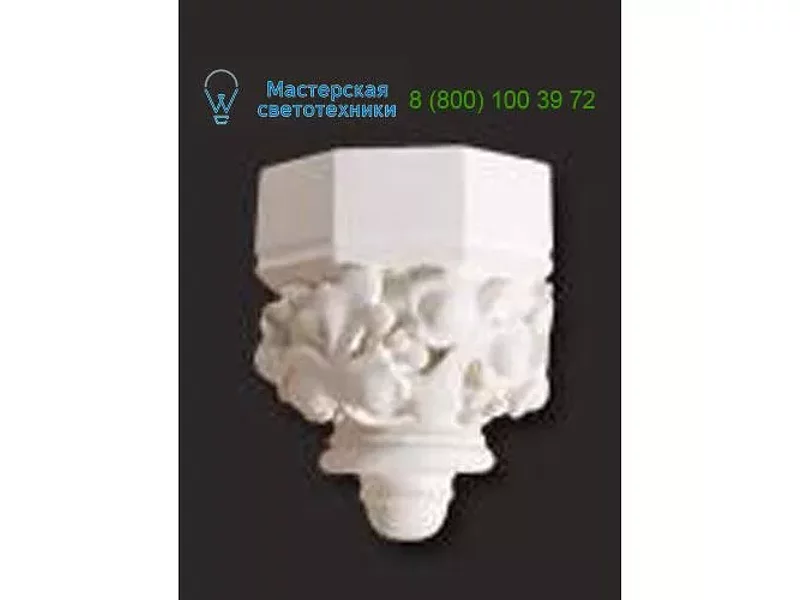 Plaster 33g9 Gesso, накладной светильник