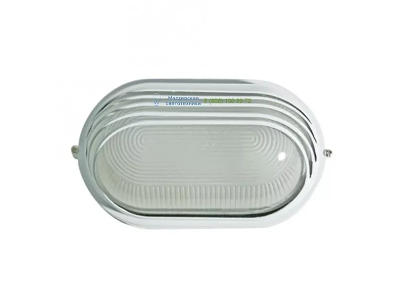 Faro NONO-G White wall lamp 71260, настенный светильник