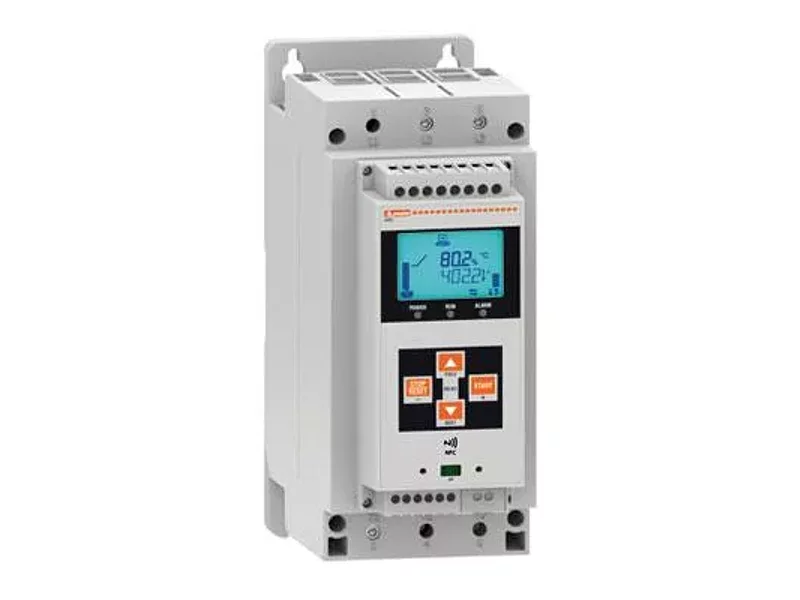 ADXL0085600 Устройство плавного пуска 600В, 85А, 55кВт, Lovato Electric