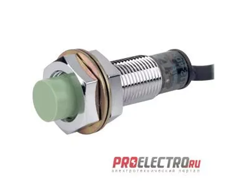 PRT12-4DO Индуктивный датчик приближения, 12-24VDC, выход NO, A1600000018