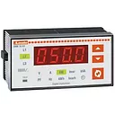 DMK 16 R1 Цифровой трехфазный мультиметр, LED, релейн. выход, Lovato Electric