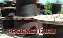 Канат стальной двойной свивки с металлическим сердечником ГОСТ 7669-80