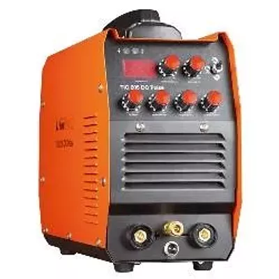 Сварочный аппарат для аргонодуговой сварки TIG 205 DC Pulse FoxWeld