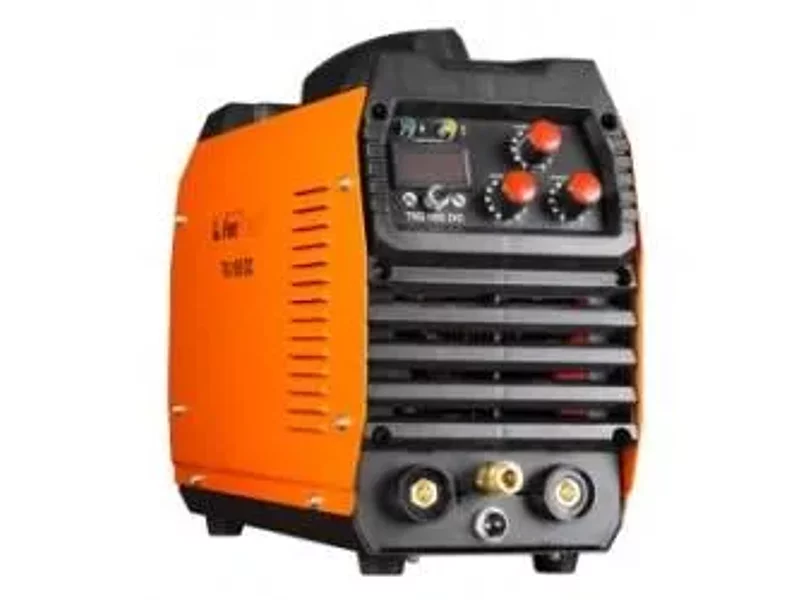 Сварочный аппарат для аргонодуговой сварки TIG 165 DC FoxWeld