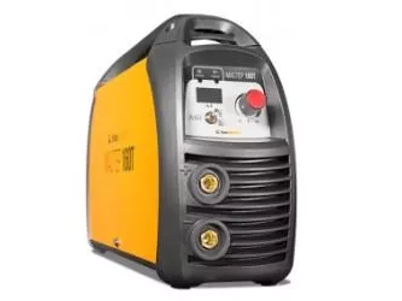 Сварочный аппарат инвертор Мастер-160Т (220 В) FoxWeld