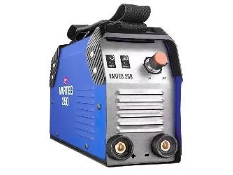 Сварочный аппарат инвертор Varteg 250 (220 В) FoxWeld