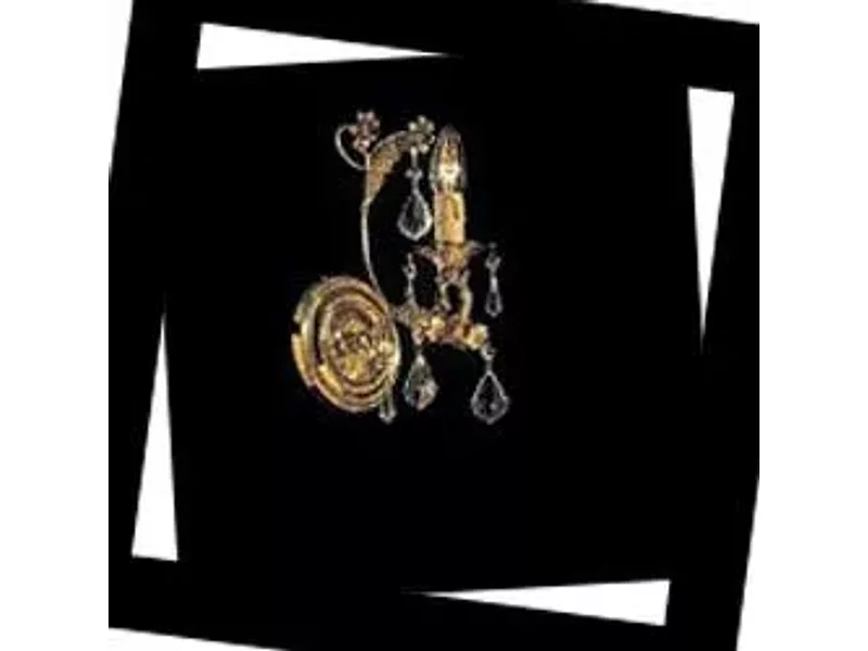 PRIMULA/1/AP NEW ANTIQUES Prearo, Бра