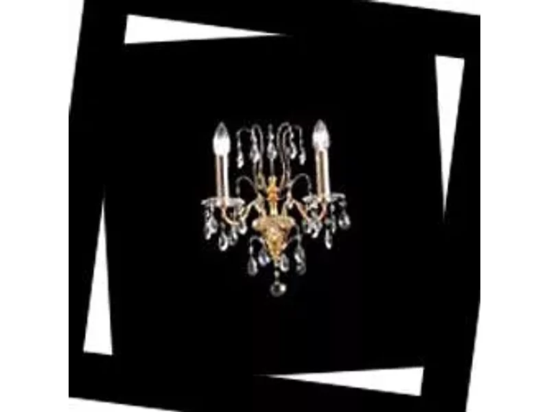 Prearo STELLINA/2AP/24K STELLINA LADY, Бра