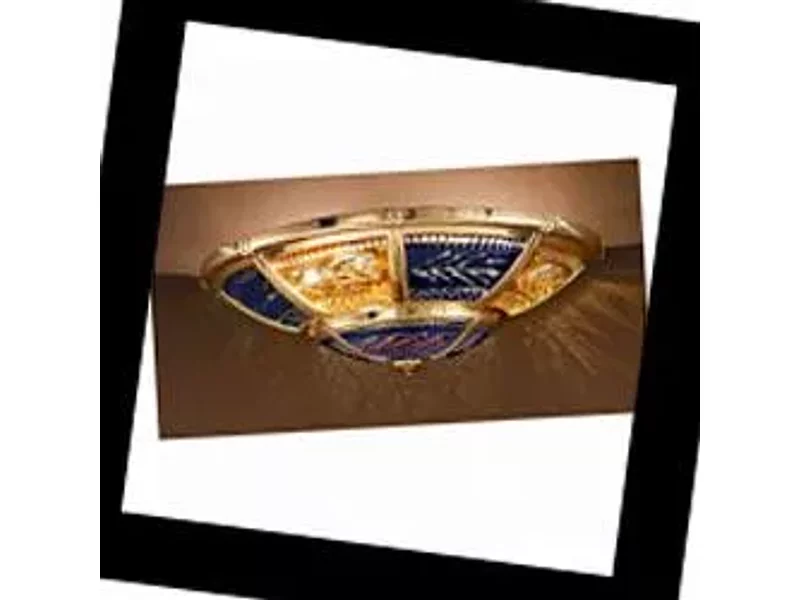 Possoni 3999/A4 (079) Blue Amber 3999, Бра