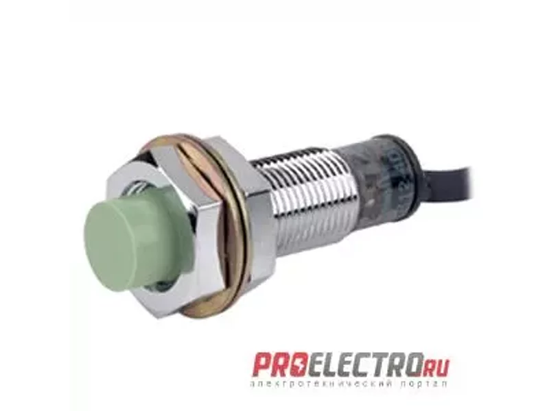 PRT12-2DC Индуктивный датчик приближения, 12-24VDC, NC, сраб. 2мм, A1600000014