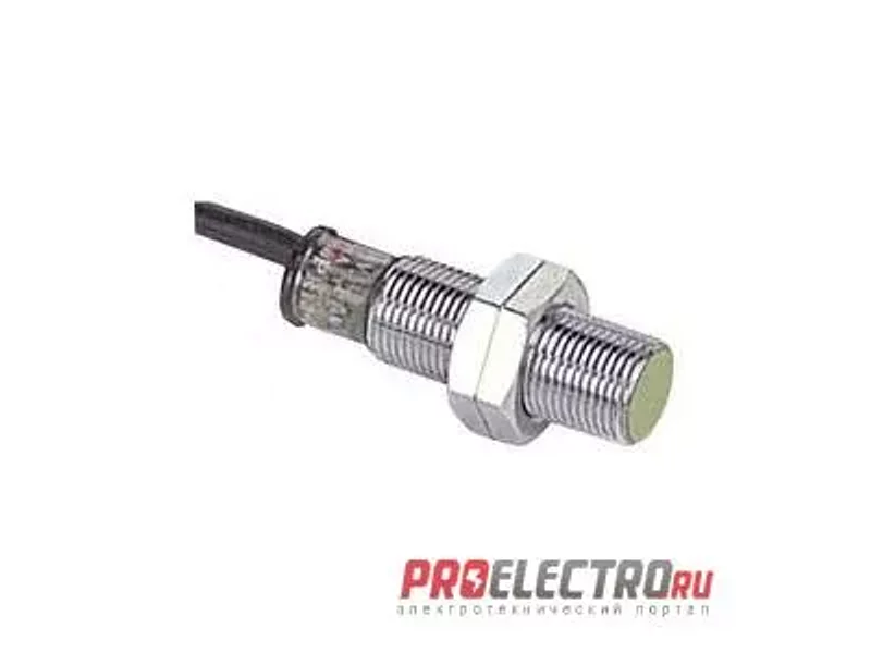 PRS12-4DP Индуктивный датчик приближения, 12-24VDC, выход PNP-NO, A1600000175