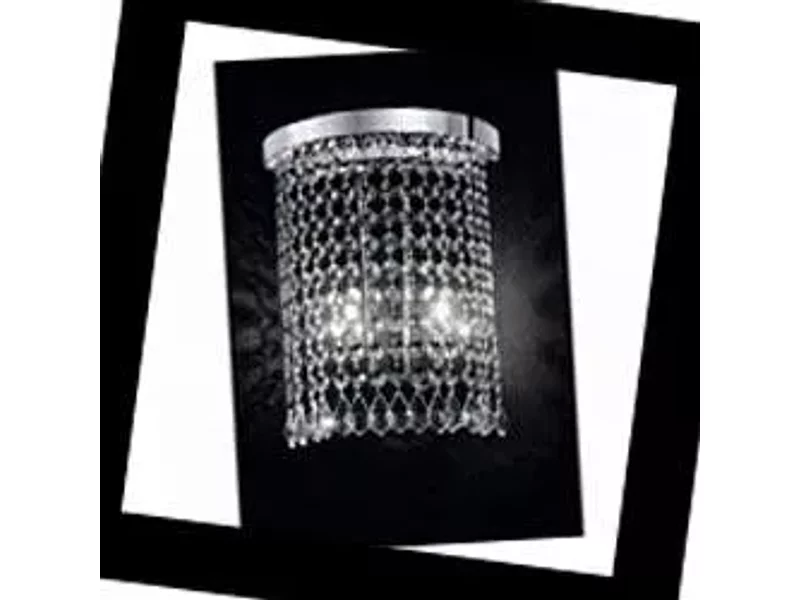 Novaresi CIL/A 30 Shine, Бра