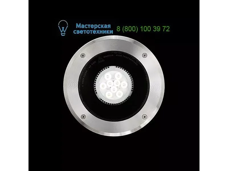 Ares 257612 Idra, грунтовый светильник