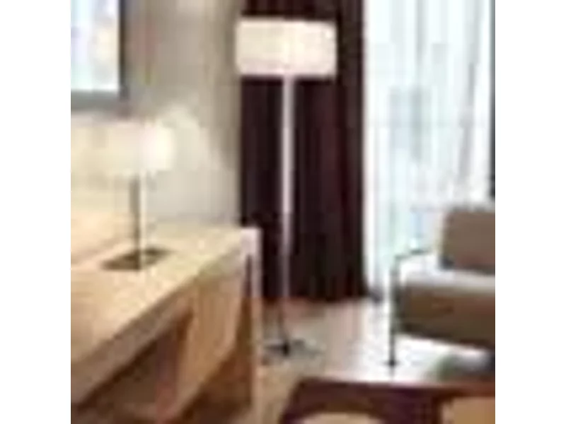 Торшер Bover MEI OVAL-P 3025023 Черный хром
