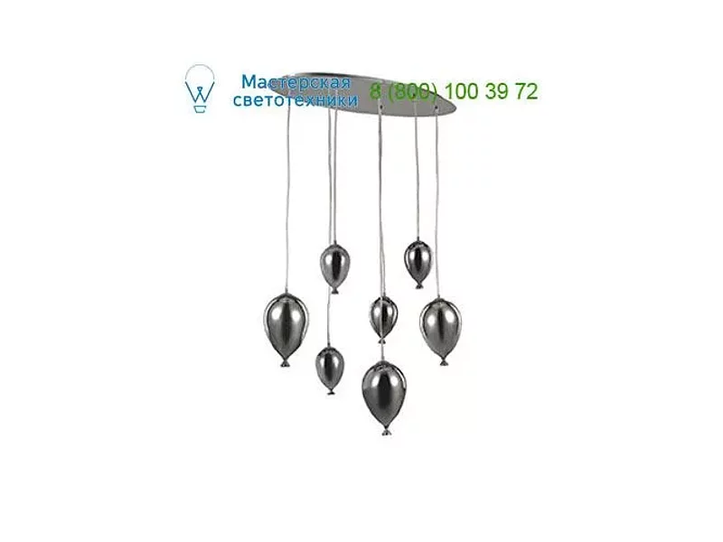 Ideal Lux CLOWN 100906 люстра