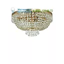 Ideal Lux CAESAR 114682 потолочный светильник