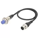 PRDW12-8DP Индуктивный датчик приближения, 12-24VDC, выход NPN-NO, A1600001782