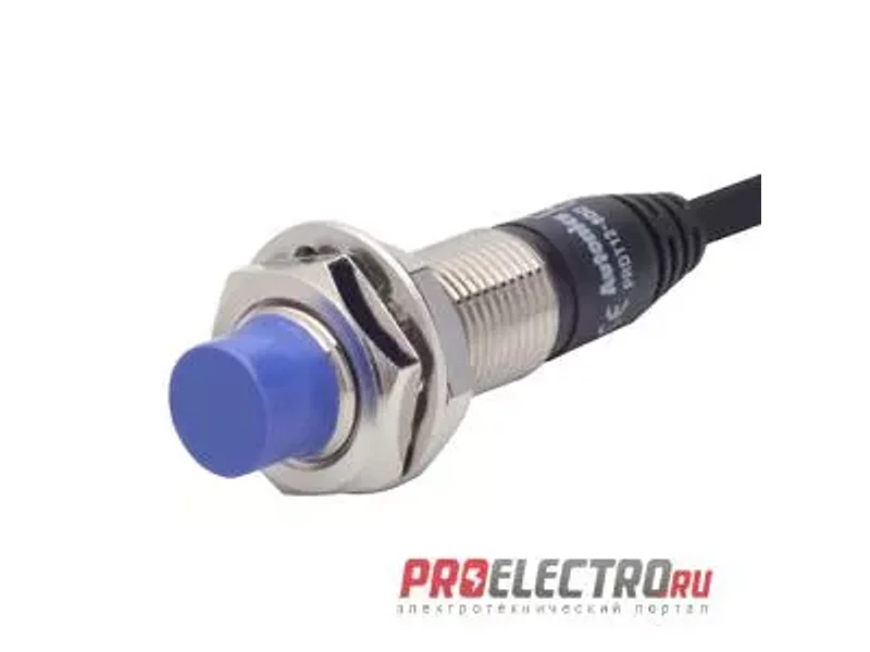 PRDT12-8DC Индуктивный датчик приближения, 12-24VDC, выход NC, A1600001106