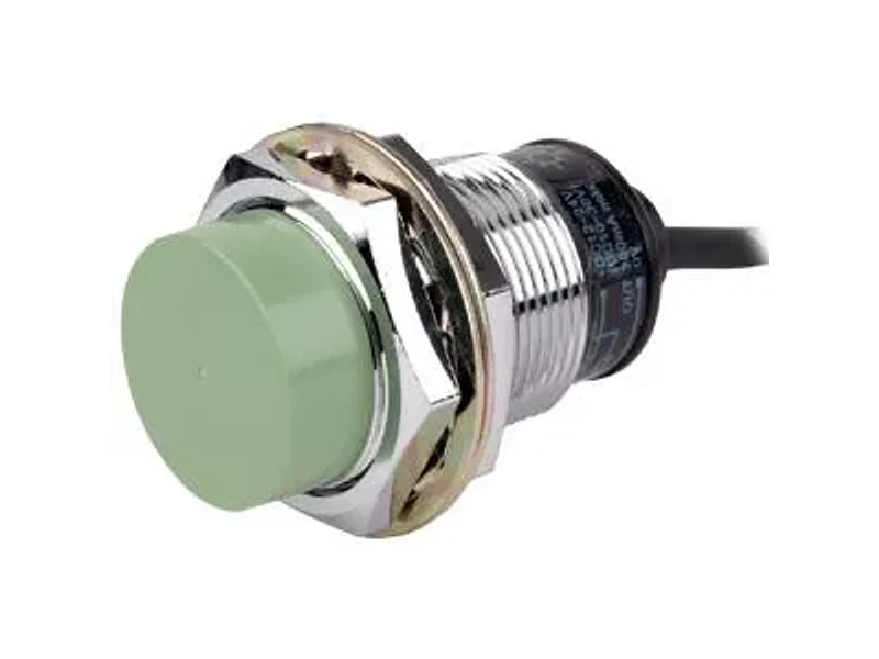 PR30-15AC Индуктивный датчик приближения, 12-24VDC, выход NC, A1600000099