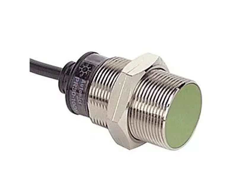 PR30-10AO Индуктивный датчик приближения, 100-240VAC, выход NO, A1600000092