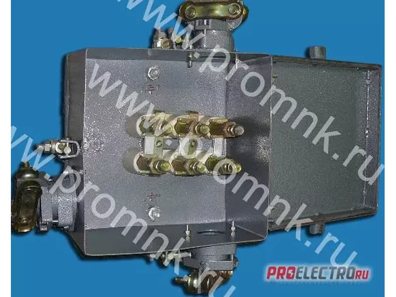 Коробка КРН-250