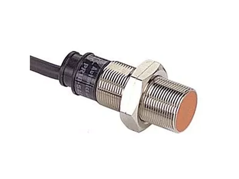 PR18-5AC Индуктивный датчик приближения, 100-240VAC, выход NC, A1600000088