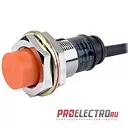 PR18-5AO Индуктивный датчик приближения, 100-240VAC, выход NO, A1600000085