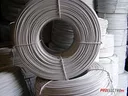 Провод для прогрева бетона ПНСВ 3 мм