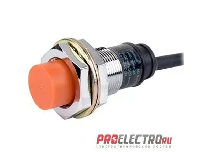 PR18-8AC Индуктивный датчик приближения, 100-240VAC, выход NС, A1600000091