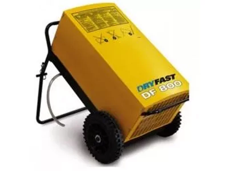 Осушитель воздуха DF 800