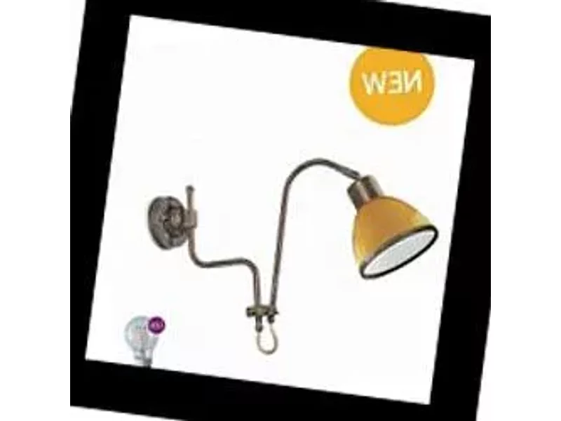2012.AR.7 2010-2034 Moretti Luce, Бра