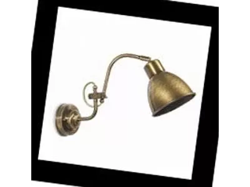 2020.a Moretti Luce 1880-1889, Бра