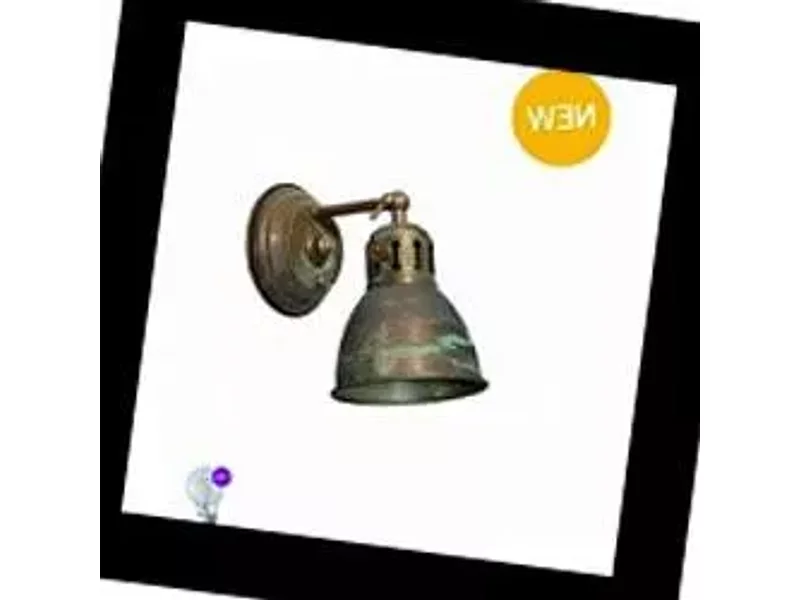 Moretti Luce 3010-3018 3010.ar, Бра
