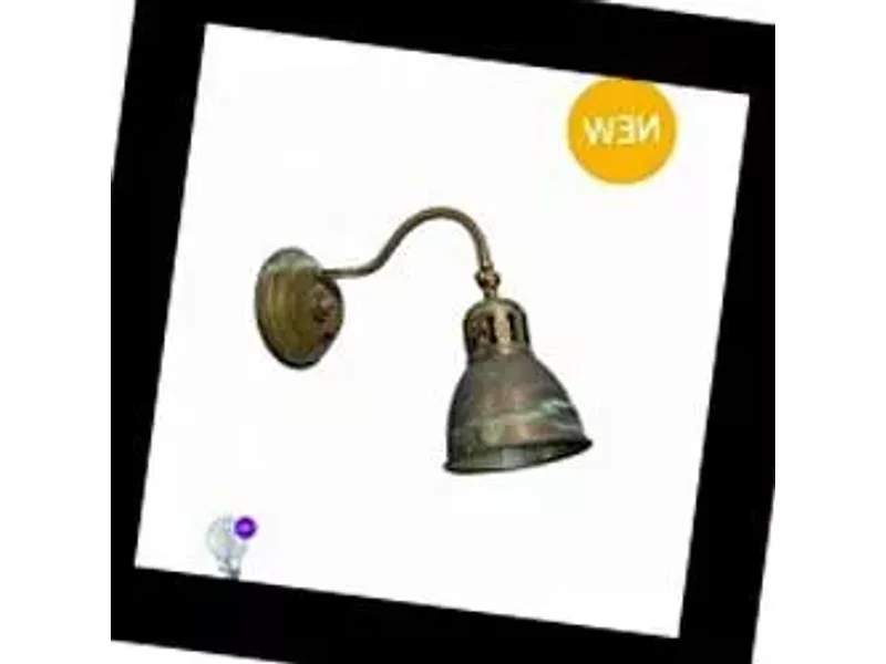 3010-3018 3012.ar Moretti Luce, Бра
