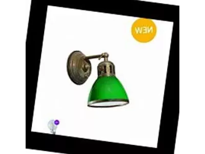 3020.ar.8 Moretti Luce 3020, Бра