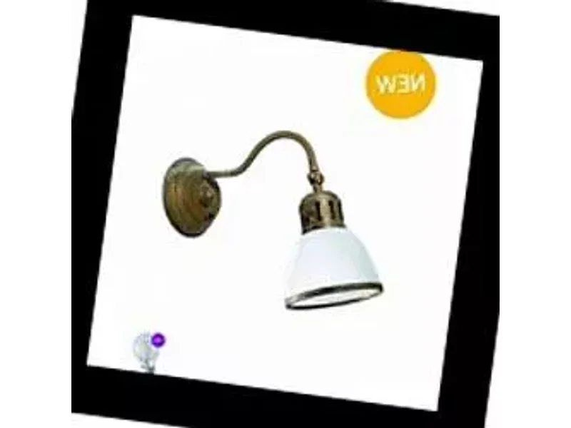 3020 3022.ar.6 Moretti Luce, Бра