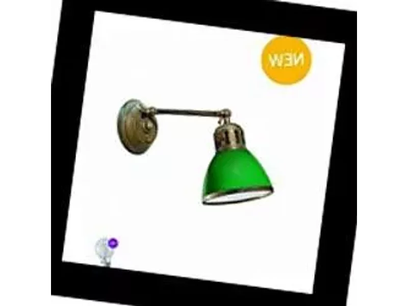 3020 Moretti Luce 3023.ar.8, Бра