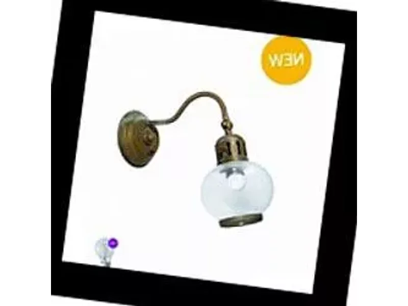 Moretti Luce 3032.ar 3030, Бра