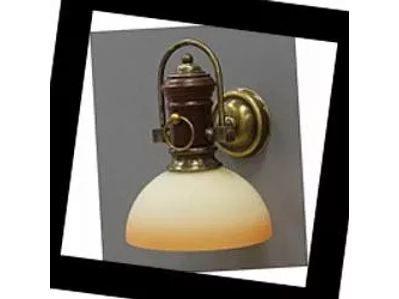 Moretti Luce Madeira ART 1106.A.4, Бра