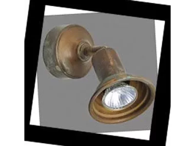 Moretti Luce Spotisland 1411.GU10.AR, Бра