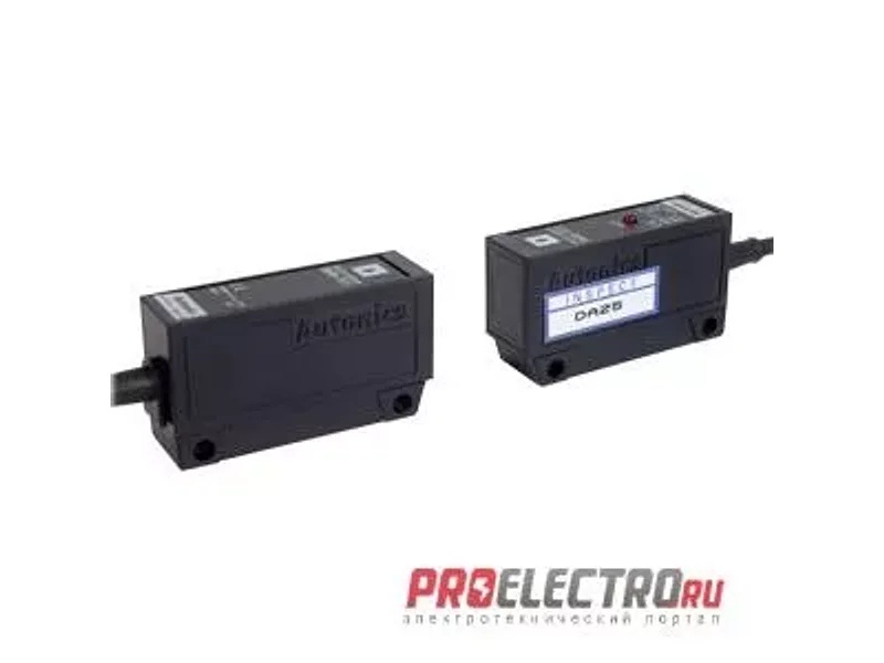 BM3M-TDT1,2 Компактный фотодатчик, 12-24VDC, выход NPN, сраб. 3м, A1650000076