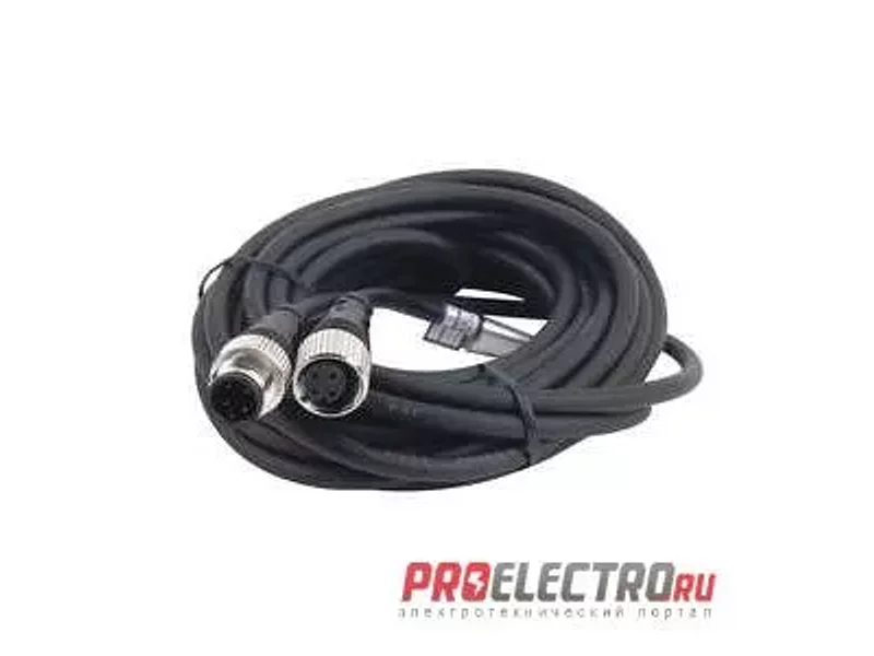 CID4-10T Кабель барьерных датчиков BW, для передатчика, длина 10м, H7950000637