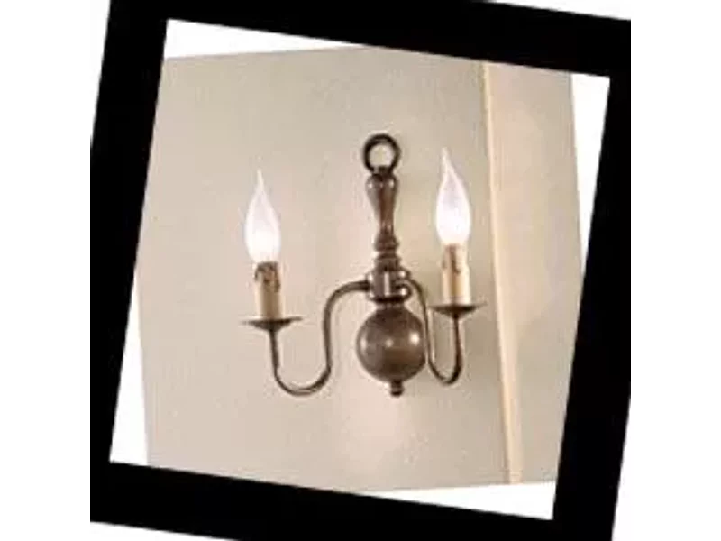 Lustrarte Old 451/2V-0089, Бра