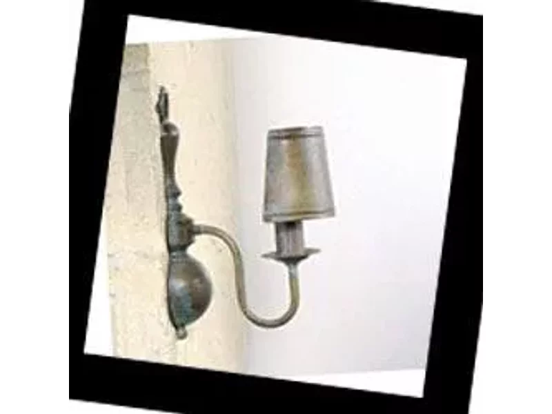 Lustrarte 451/1-0025 Old, Бра