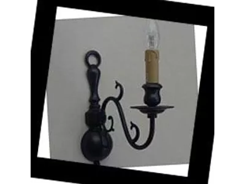 New Collection Lustrarte 447/1V-0077, Бра