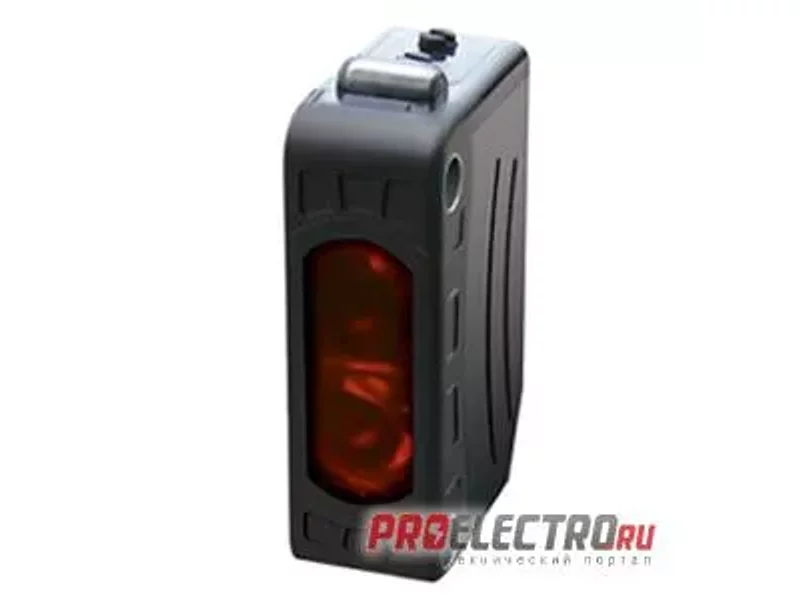 BJN50-NDT-P Компактный фотодатчик, 12-24VDC, PNP, сраб. 30-70мм, A1650000233
