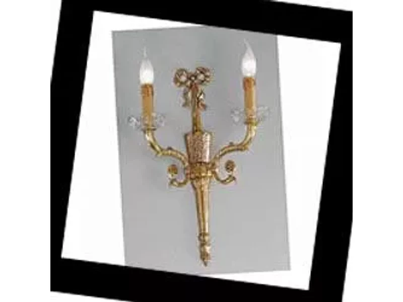 Nervilamp 570 570/2A French Gold, Бра