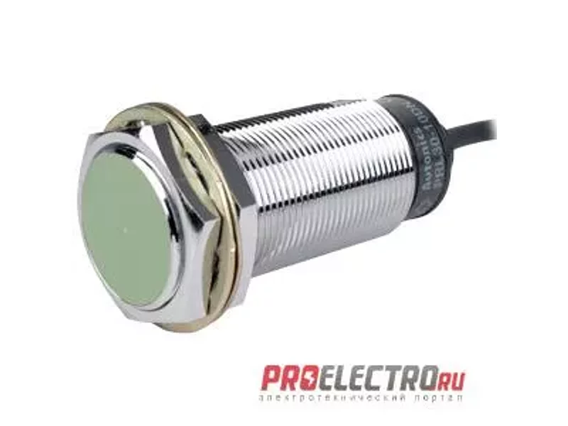 PRL30-15DP Индуктивный датчик приближения, 12-24VDC, выход PNP-NO, A1600002577