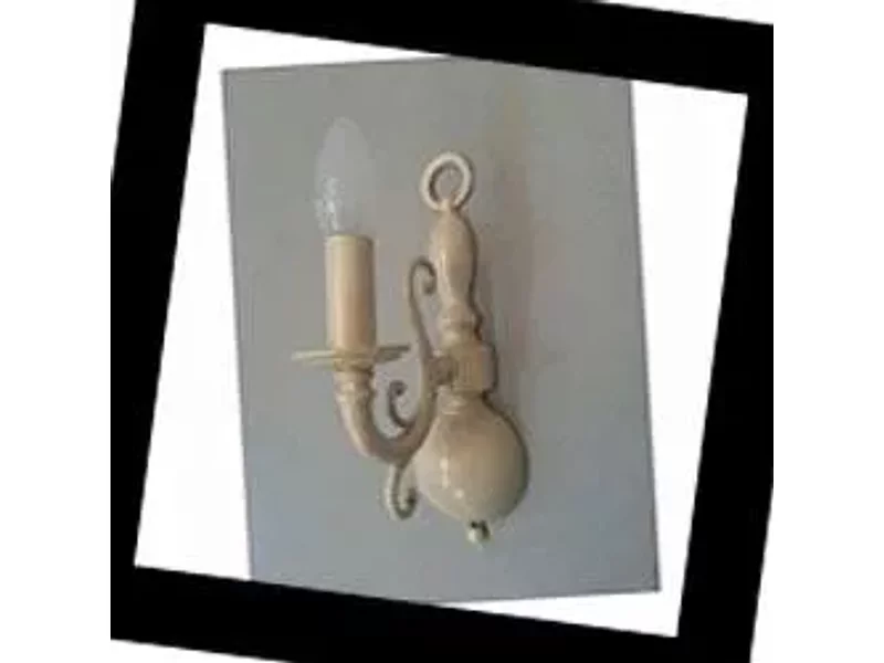 936/1A Ivory Nervilamp 936, Бра